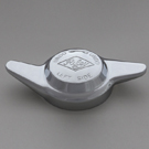Riley - 8 TPI, 42mm, Two-eared - Left